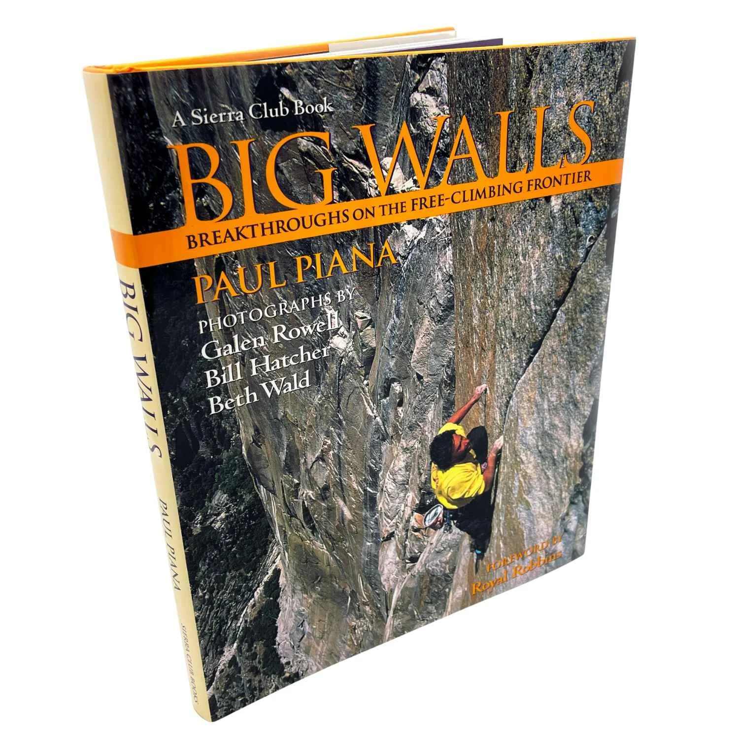 入手困難　レア本　CLIMBING BIG WALLS Big-Walls-Paul-Piana+(1).jpg?